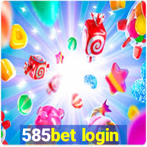 585bet login